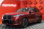 BMW X3 xDrive30e M Sport