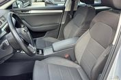 Skoda Superb 2.0 TSI 4x4 Ambition DSG