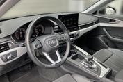 Audi A4 Avant 40 TDI quattro Advanced