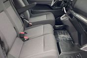 Peugeot Expert e-Expert XL L2H1 Active Zabudowa Brygadowa