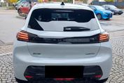 Peugeot 208 Edition e-DCS6 1.2 mHEV