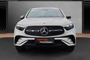 Mercedes GLC Coupe 200 d 4MATIC AMG Line