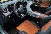 Mercedes GLC 220 d 4MATIC AMG Line