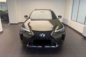 Lexus UX 300h F Sport Design 2.0 Hybrid Dynamic Force