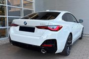 BMW Seria 4 Gran Coupe 430i xDrive M Sport