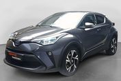 Toyota C-HR 2.0 Hybrid Style