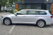 Volkswagen Passat 2.0 TDI EVO Business