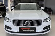 Volvo V90 B5 D AWD Inscription aut