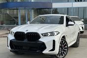 BMW X6 xDrive30d  Individual Edition