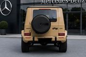 Mercedes Klasa G AMG 63