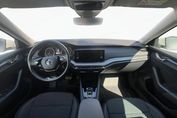 Skoda Octavia 1.5 TSI e-Tec Ambition DSG