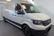 Volkswagen Crafter L4H3