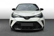 Toyota C-HR GR Sport 1.8 Hybrid