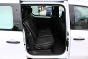 Renault Kangoo L2H1 Zabudowa Brygadowa Advance