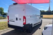 Fiat Ducato Maxi L3H2 AT8