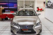 Lexus CT 200h Elegance