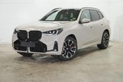 BMW X3 xDrive20d M Sport