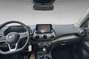 Nissan Juke Business Edition 1.0 DIG-T DCT