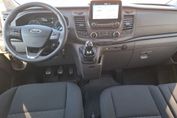 Ford Transit Custom Kombi L2H1