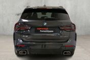 BMW X3 xDrive20d M Sport