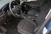 Ford Focus 1.0 Ecoboost Mhev Titanium x