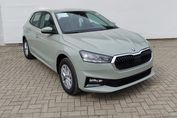 Skoda Fabia Drive 1.0 TSI DSG