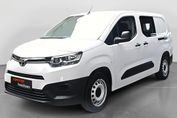 Toyota Proace City Long L2H1 Zabudowa Brygadowa Active