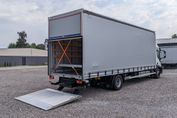 Iveco Eurocargo ML160E28/P
