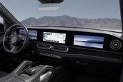 Mercedes GLE 450 d 4-Matic