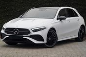 Mercedes Klasa A 220 4-Matic AMG Line