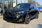 BMW X1 xDrive20d M Sport
