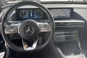Mercedes EQC 400 4-Matic Sport