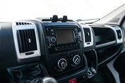 Opel Movano Heavy L4 Skrzynia Otwarta