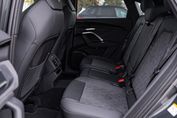 Audi Q5 TDI quattro S line Sportback