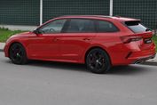 Skoda Octavia 2.0 TSI RS DSG