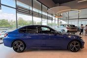 BMW Seria 3 320i M Sport