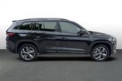 Skoda Kodiaq Sportline 2.0 TDI 4x4  DSG