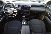 Hyundai Tucson 1.6 T-GDi Executive  4WD DCT