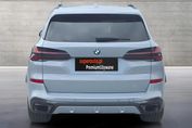 BMW X5 xDrive40d M Sport