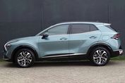 Kia Sportage 1.6 T-GDI  Business Line 4WD DCT