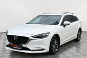 Mazda 6 2.0 Skymotion