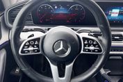 Mercedes GLE 300 d 4MATIC AMG Line