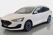 Ford Focus 1.5