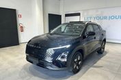 Omoda 5 1.5 T-GDI Hybrid Premium DHT