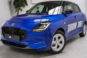Suzuki Swift Premium Plus 1.2 Dualjet SHVS