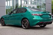 Alfa Romeo Giulia Intensa Q4