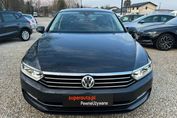 Volkswagen Passat 2.0 TDI Comfortline DSG