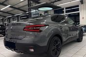 Citroen C4 X Max eDCT6 1.2 mHEV