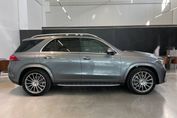 Mercedes GLE 300 d mHEV 4-Matic AMG Line