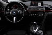 BMW Seria 3 Gran Turismo 320i aut